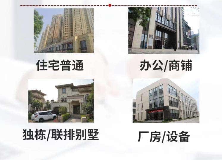 佛山市抵押房产贷款